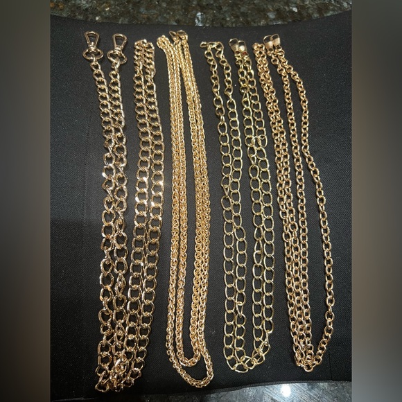 Replacement Gold Chain New - Picture 6 of 6